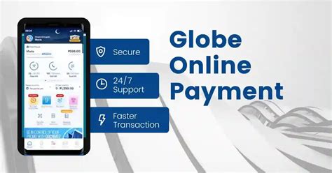 globe innove payment|How to View and Pay Your Globe Bill Online .